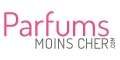 Parfums moins cher Coupons
