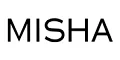 MISHA-AU Coupons