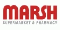 Marsh Coupons