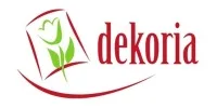 Dekoria Coupons