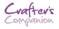 Crafters Companion Limited US Coupons
