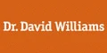 Dr. Williams Coupons