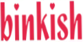 Binkish Coupons