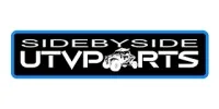 Side by Side UTV Parts Coupons