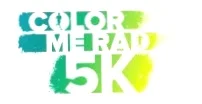 Color Me Rad Coupons