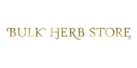 Bulk Herb Store Coupons