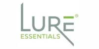 LURE Essentials Coupons