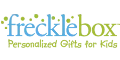 Frecklebox Coupons