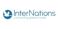 Internations.org Coupons