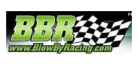 Blow-By Racing Coupons