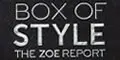 Box of Style Coupons