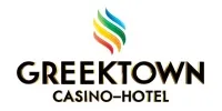 Greektown Casino Coupons