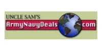 Uncle Sam's Coupons