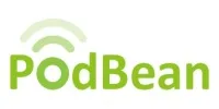 Podbean Coupons
