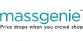MassGenie Coupons