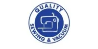Quality Sewing  Vacuum Coupons