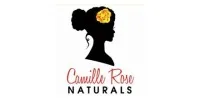 Camille Rose Naturals Coupons