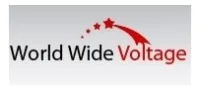World Wide Voltage Coupons