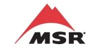 MSR Coupons