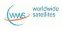 WorldWideSatellites Coupons