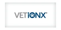 Vetionx Coupons