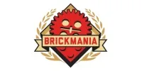 Brickmania Coupons