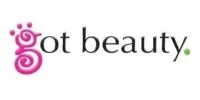Got Beauty Coupons