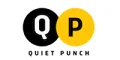 Quiet Punch Coupons