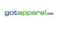 Got Apparel Coupons