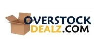 OverstockDealz Coupons
