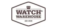 Watch Warehouse UK Coupons