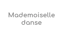 Mademoiselle danse Coupons