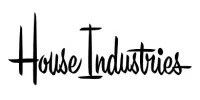 House Industries Coupons