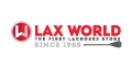 LAX World Coupons
