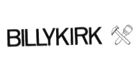 Billykirk Coupons