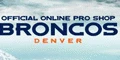 Denver Broncos Store Coupons