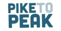 Pike To Peak Coupons