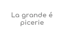 La grande épicerie Coupons