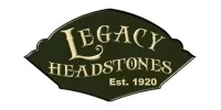 Legacy Headstones Coupons