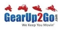 GearUp2go Coupons