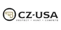 Cz-usa.com Coupons