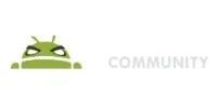 Androidcommunity.com Coupons