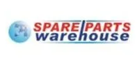 Sparepartswarehouse Coupons