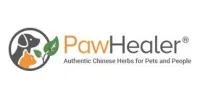 Pawhealer Coupons