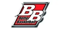 Better Basketball Coupons