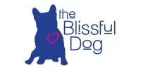 The Blissful Dog Coupons