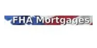 FHA Mortgages Coupons