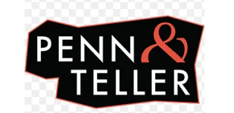Penn and Teller Coupons