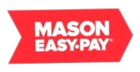 Mason Shoe Coupons