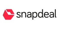 SnapDeal Coupons